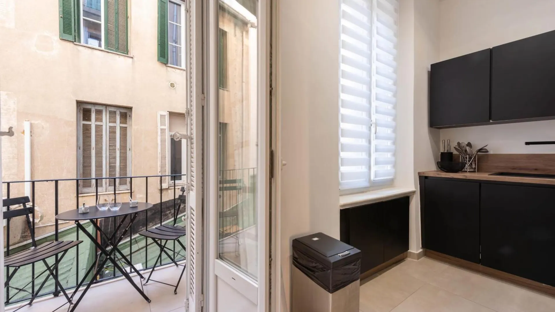 Renovated Apartment In The Heart Of Cannes 0*,  France